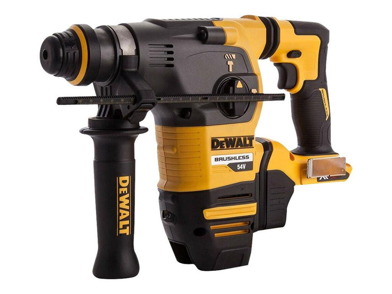Dewalt 54V borehammer XR FLEXVOLT SDS-Plus SOLO