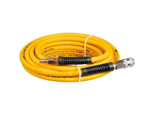 Dewalt Air Compressor Hose Hyb - 5 m