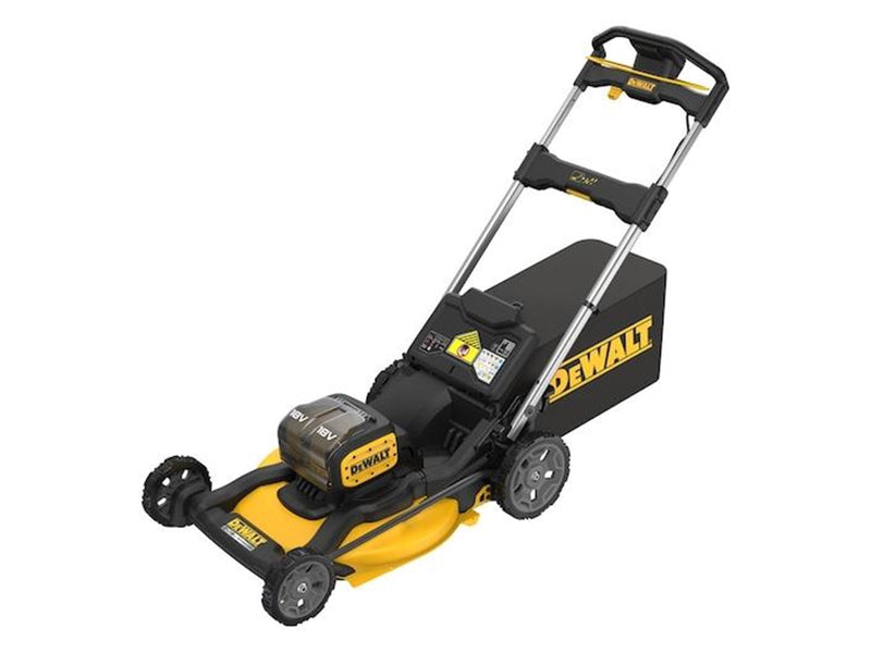 Dewalt Akku-Rasenmäher DCMWP134N-XJ Cordless Lawn Mower
