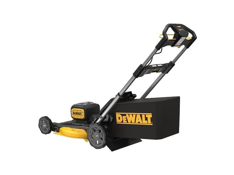 Dewalt Akku-Rasenmäher DCMWP134N-XJ Cordless Lawn Mower