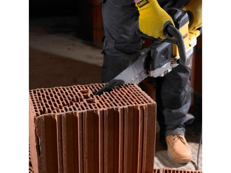 Dewalt Alligator Saw Blade For Poroton Class 20