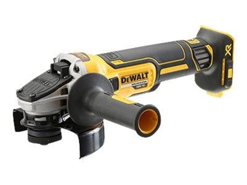 Dewalt Angle Grinder (SOLO)