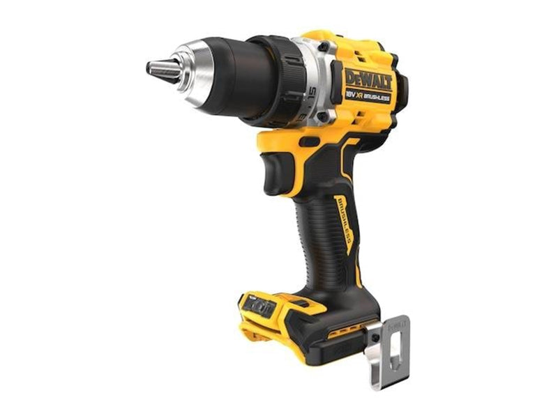 Dewalt Brushless Drill Driver DCD800P2T 18 V + 2 x 5 Ah