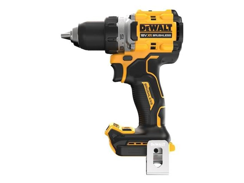 Dewalt Brushless Drill Driver DCD800P2T 18 V + 2 x 5 Ah