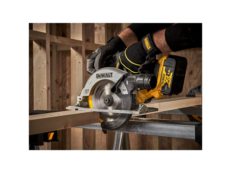 Dewalt Circular Saw