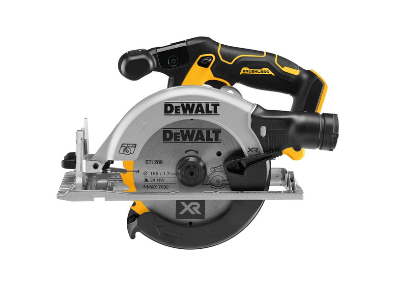 Dewalt Circular Saw