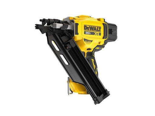 Dewalt Cordless Brushless Framing Nail Gun (Solo)
