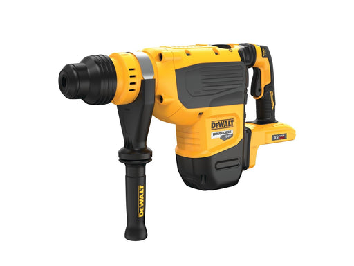 Dewalt Cordless Flexvolt SDS Max Combination Hammer (Solo)