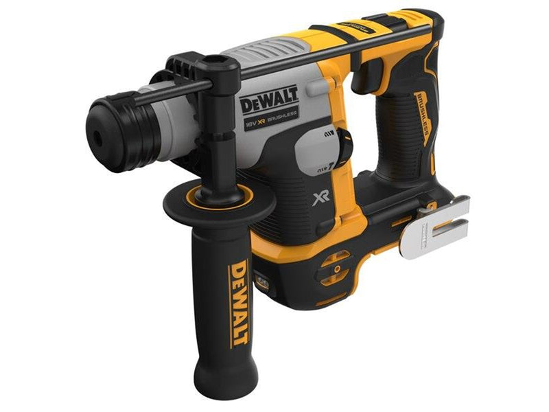 Dewalt Cordless Hammer Drill (Solo)