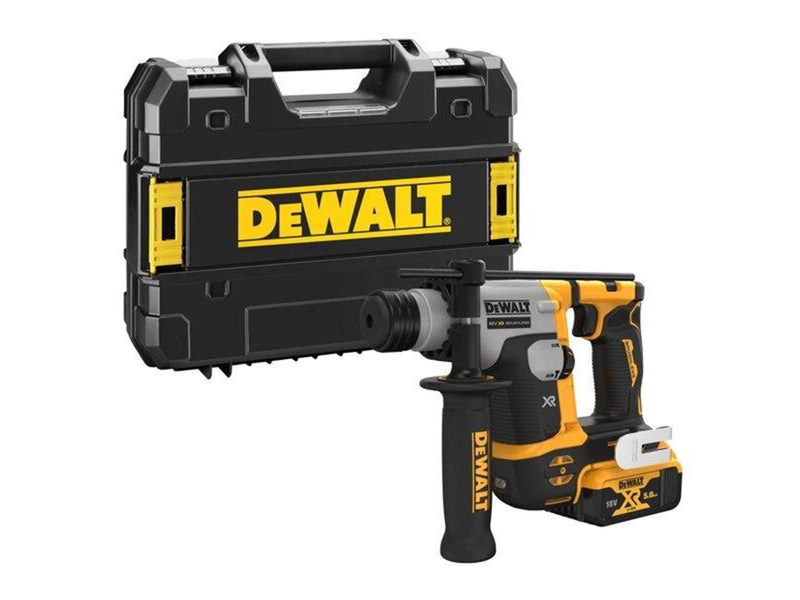 Dewalt Cordless Hammer Drill (Solo)