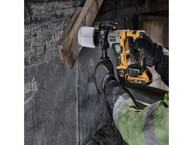 Dewalt Cordless Hammer Drill (Solo)