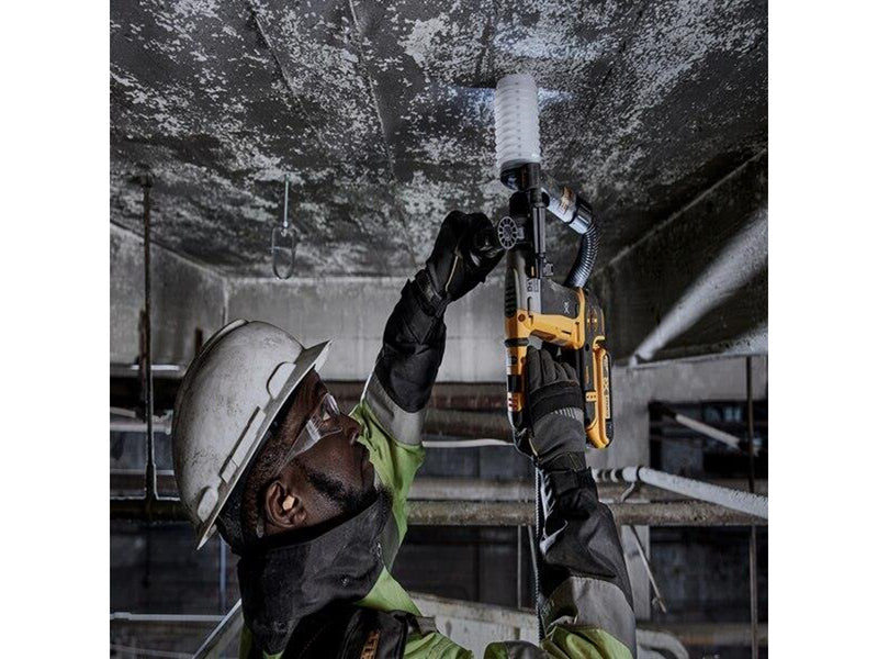 Dewalt Cordless Hammer Drill (Solo)