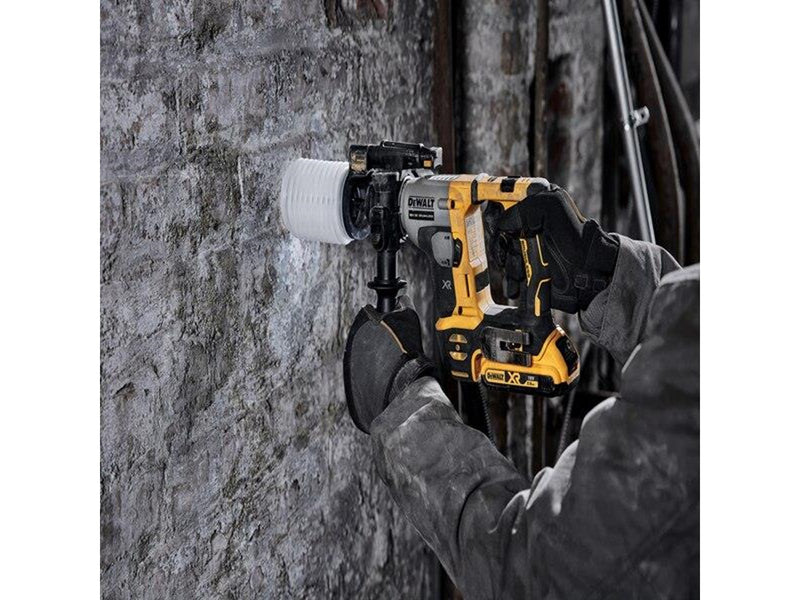 Dewalt Cordless Hammer Drill (Solo)
