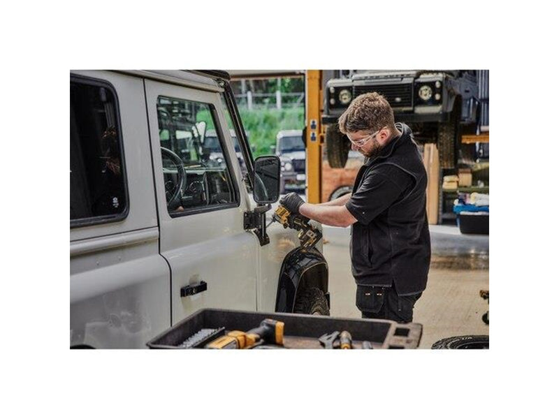 Dewalt Cordless Impact Driver (Solo)