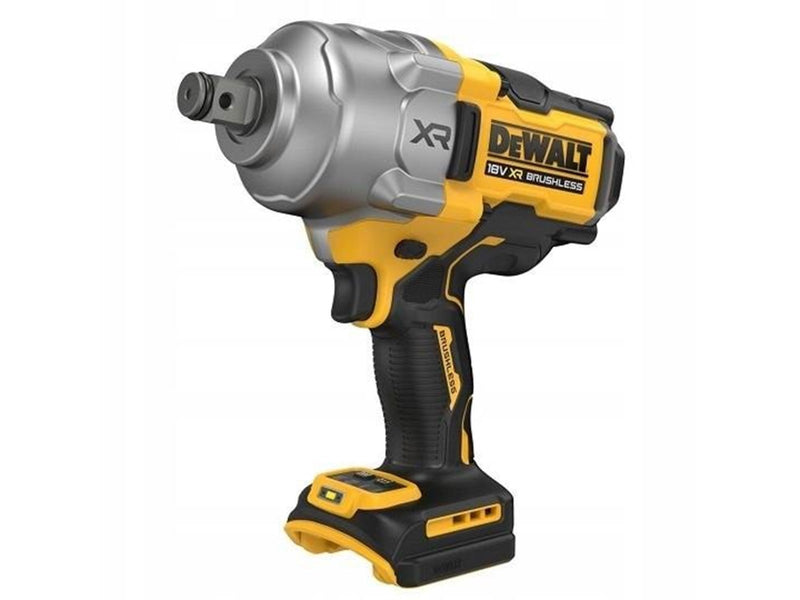 Dewalt Cordless Impact Wrench