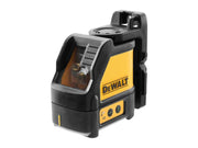 Dewalt Cross Line Green Laser