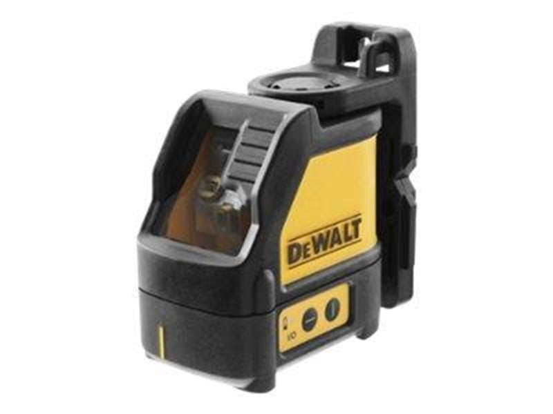 Dewalt Cross Line Green Laser