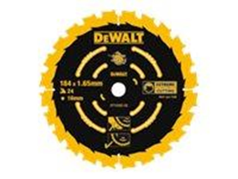 Dewalt Cutting Circular Saw Blade