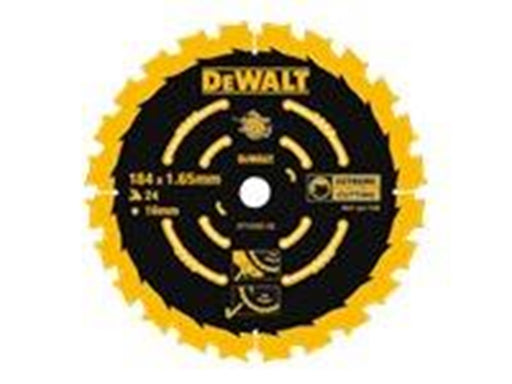 Dewalt Cutting Circular Saw Blade