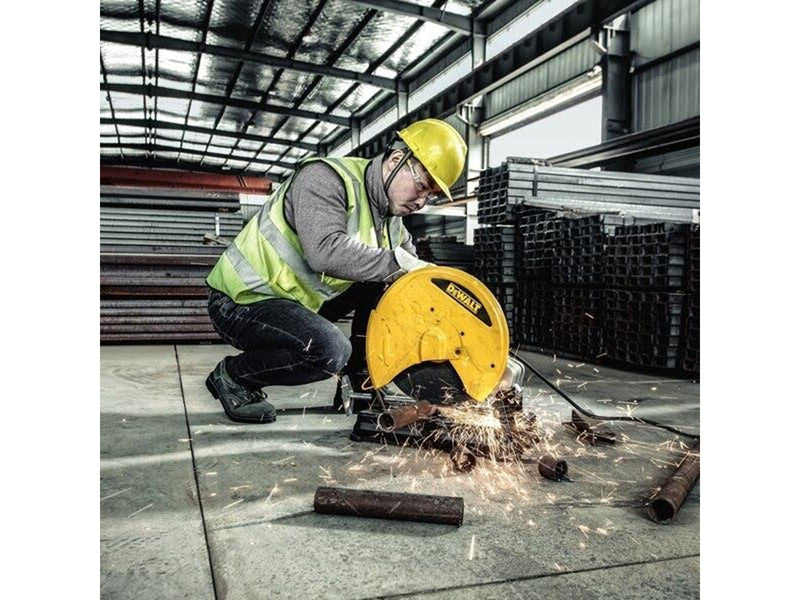 Dewalt D28730-QS Benchtop Cut-Off Saw