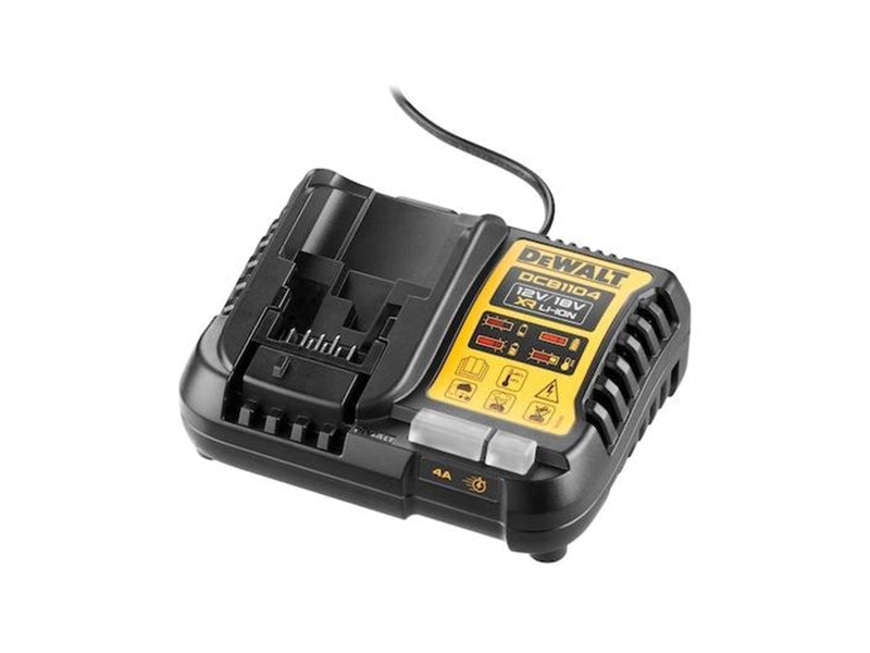 Dewalt DCB1104-QW Charger