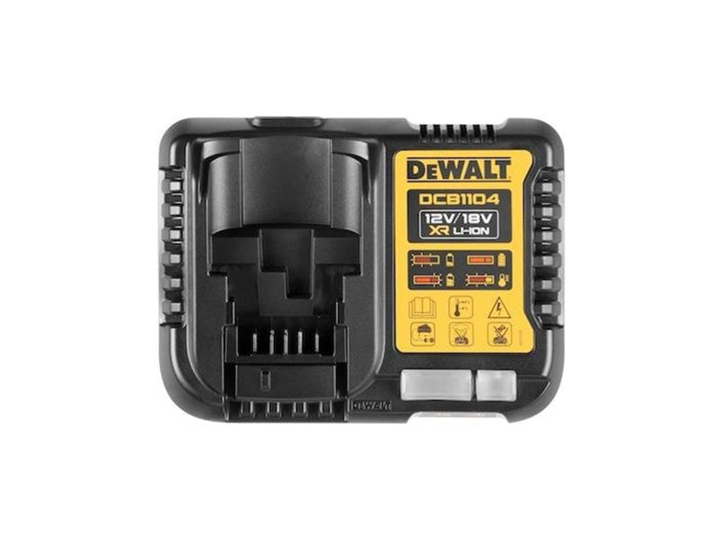 Dewalt DCB1104-QW Charger