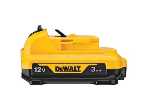 Dewalt DCB124-XJ cordless tool battery / charger