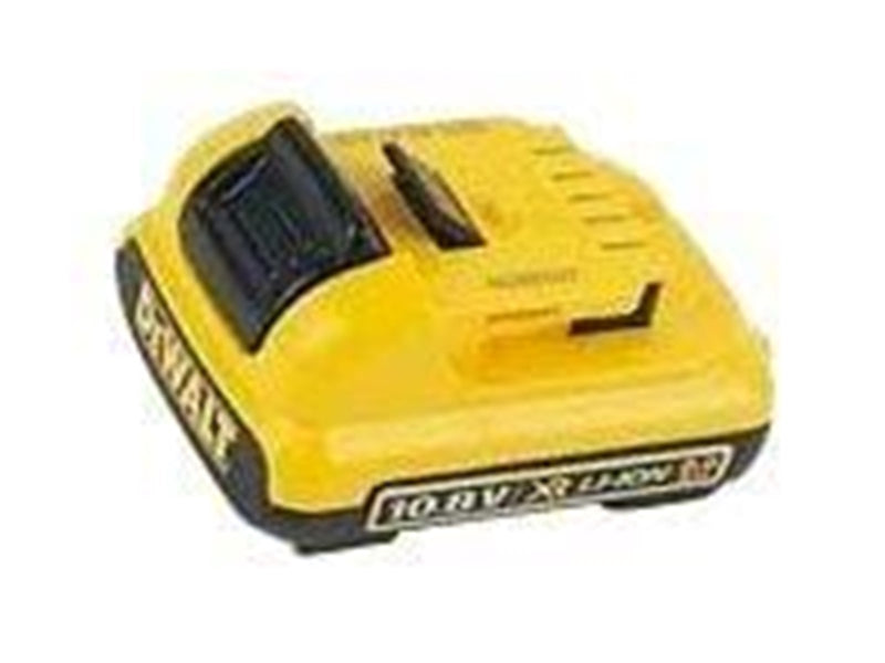 Dewalt DCB127 - batteri Li-Ion