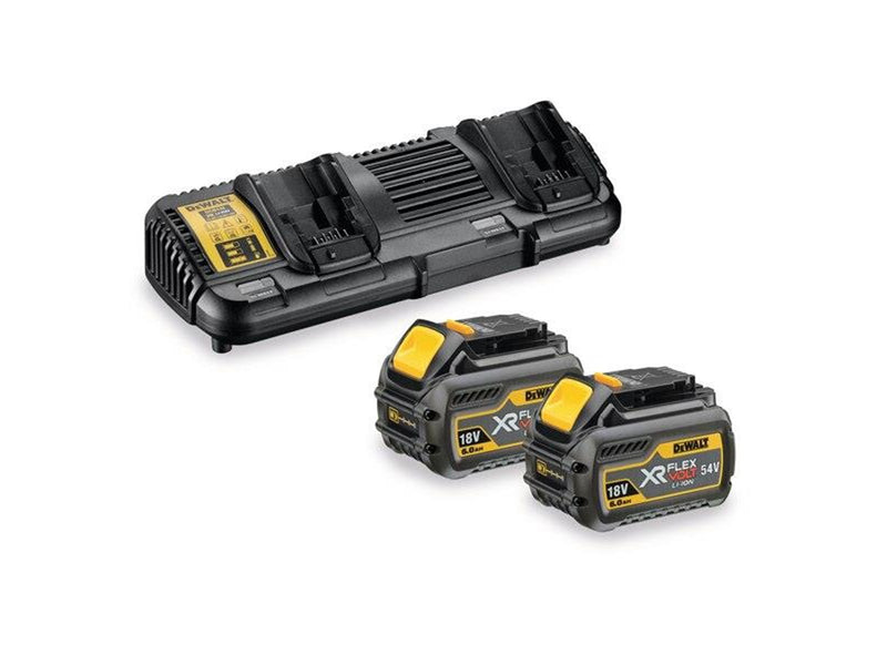 Dewalt DCB132T2-QW Tool Battery and Charger