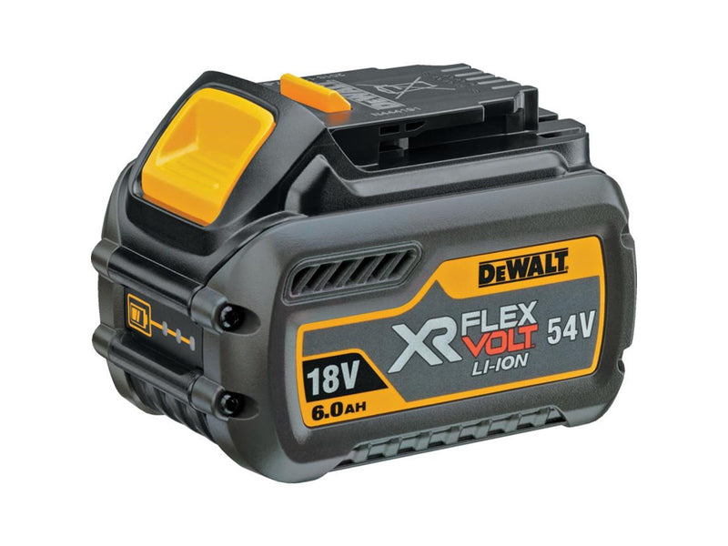 Dewalt DCB546-XJ XR Flexvolt 18/54 V - 6 Ah Battery