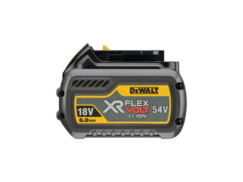 Dewalt DCB546-XJ XR Flexvolt 18/54 V - 6 Ah Battery