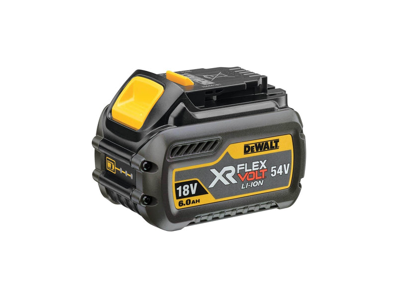 Dewalt DCB546-XJ XR Flexvolt 18/54 V - 6 Ah Battery