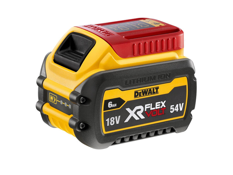 Dewalt DCB546-XJ XR Flexvolt 18/54 V - 6 Ah Battery