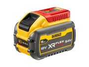 Dewalt DCB547-XJ XR FLEXVOLT 18V 9Ah/54V 3Ah battery