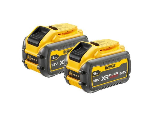 Dewalt DCB547X2-XJ Tool Battery