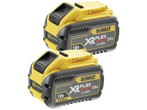 Dewalt DCB548Y2-XJ Battery