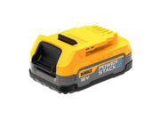 Dewalt DCBP034-XJ 18V XR POWERSTACK 1.7Ah Compact Battery