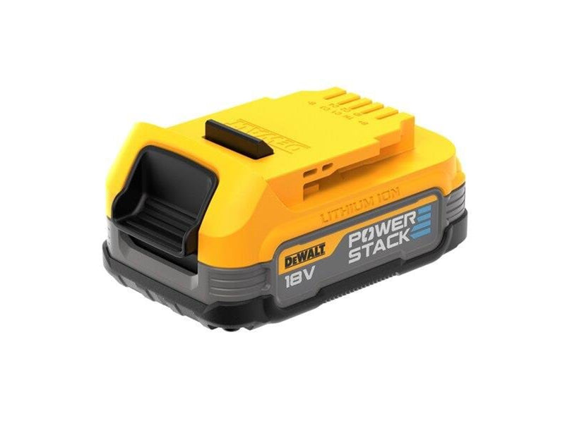Dewalt DCBP034-XJ 18V XR POWERSTACK 1.7Ah Compact Battery