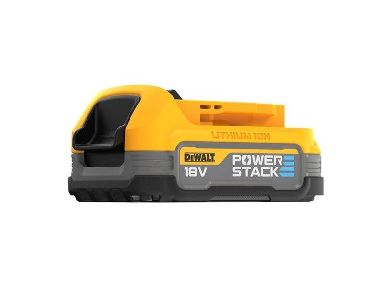 Dewalt DCBP034-XJ 18V XR POWERSTACK 1.7Ah Compact Battery