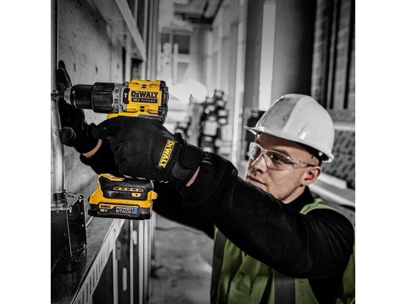 Dewalt DCBP034-XJ 18V XR POWERSTACK 1.7Ah Compact Battery