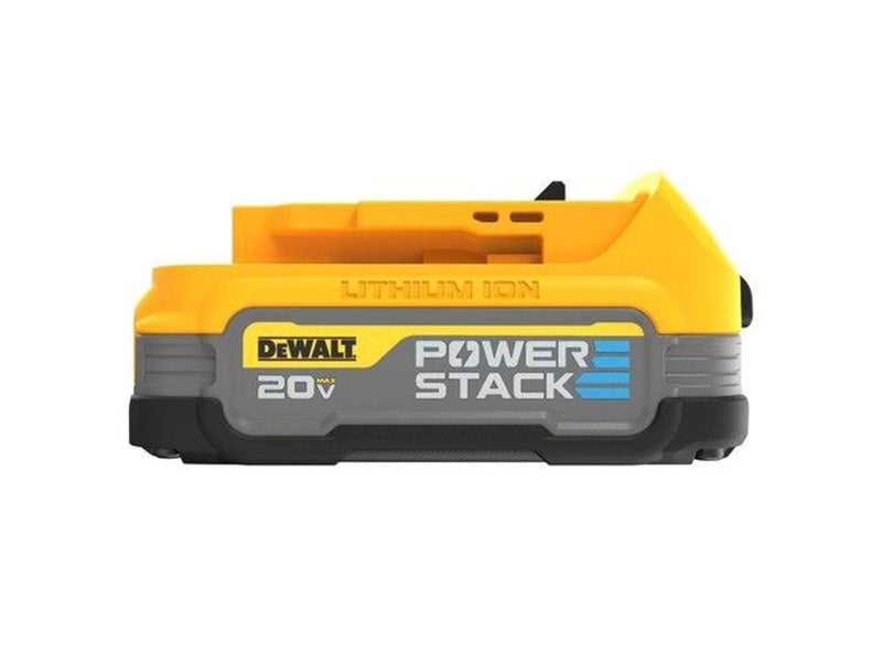 Dewalt DCBP034E2-XJ Powerstack 2x 18V 1.7Ah Batter