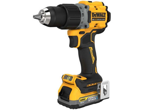 Dewalt DCD800E2T-QW Drill
