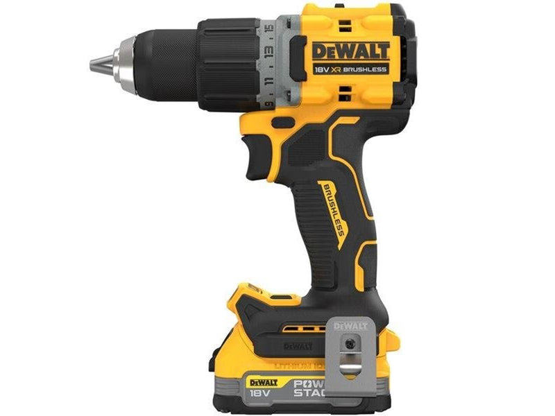 Dewalt DCD800E2T-QW Drill