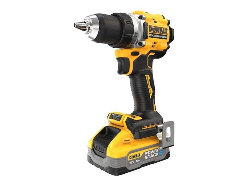Dewalt DCD800H2T-QW