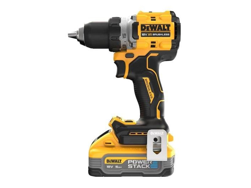 Dewalt DCD800H2T-QW