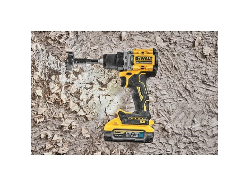 Dewalt DCD800H2T-QW
