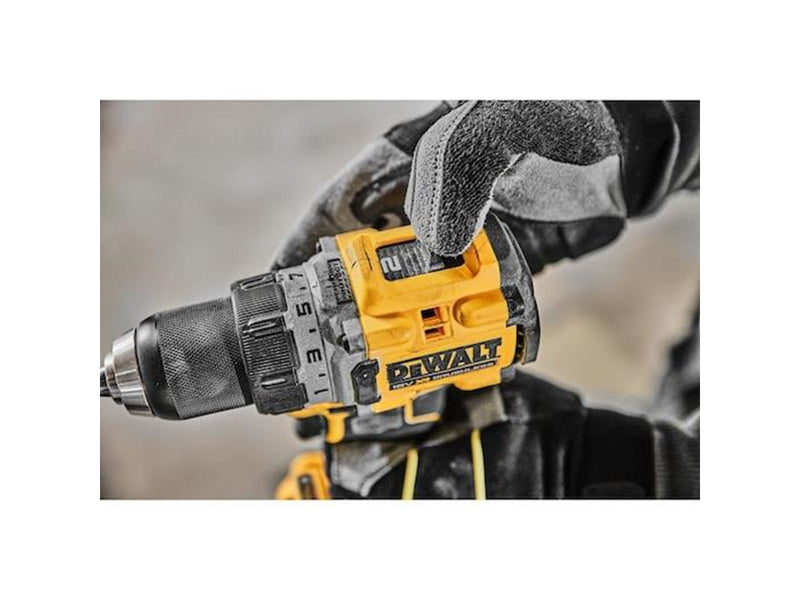 Dewalt DCD800H2T-QW