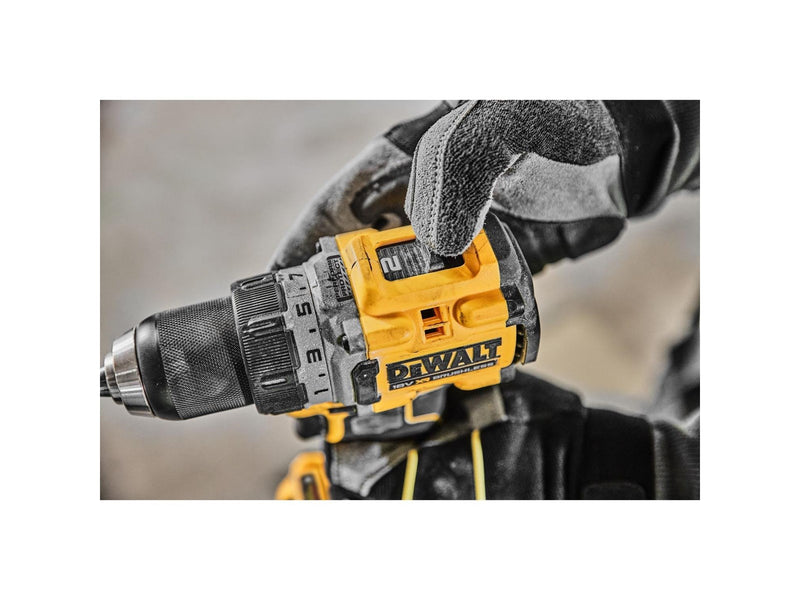 Dewalt DCD800NT-XJ Cordless Drill 18 V