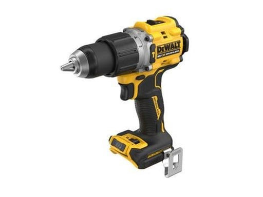 Dewalt DCD805N-XJ XR Impact Drill 18V without battery and charger
