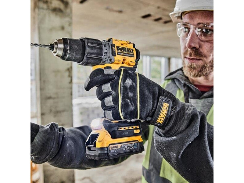 Dewalt DCD805NT-XJ Cordless Hammer Drill